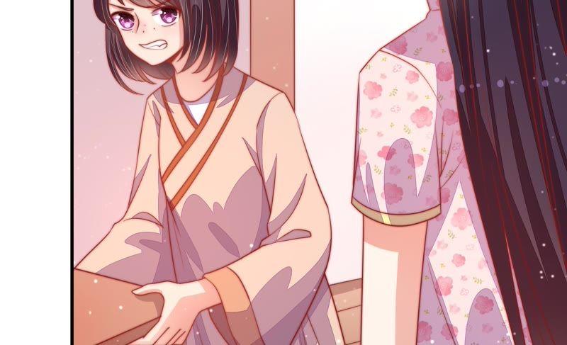少帅每天都在吃醋韩漫全集-第81话 维护无删减无遮挡章节图片 