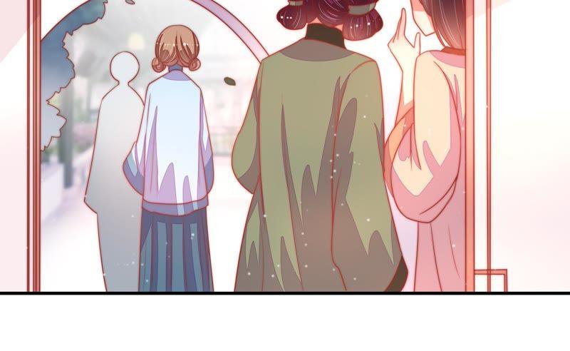 少帅每天都在吃醋韩漫全集-第81话 维护无删减无遮挡章节图片 
