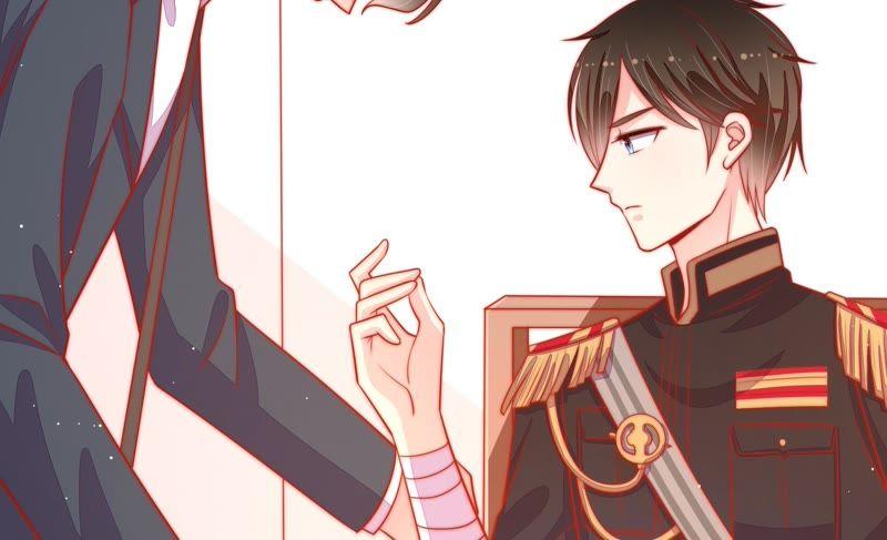 少帅每天都在吃醋韩漫全集-第81话 维护无删减无遮挡章节图片 