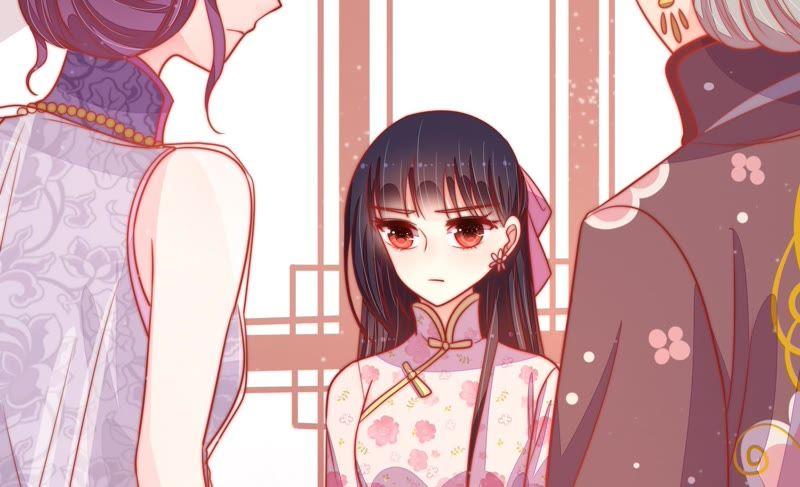 少帅每天都在吃醋韩漫全集-第82话 责罚无删减无遮挡章节图片 