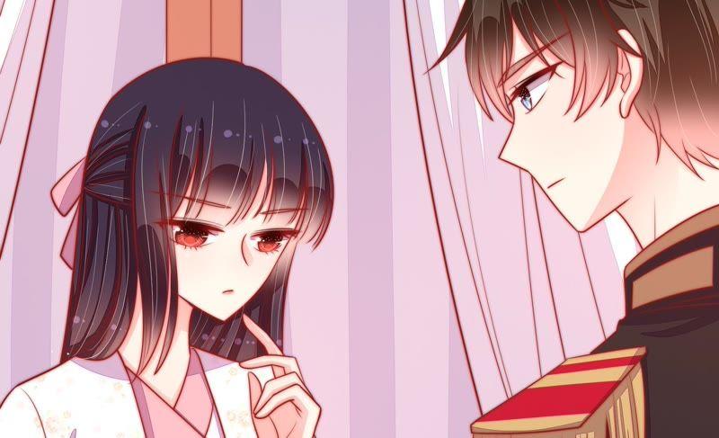 少帅每天都在吃醋韩漫全集-第85话 维护无删减无遮挡章节图片 