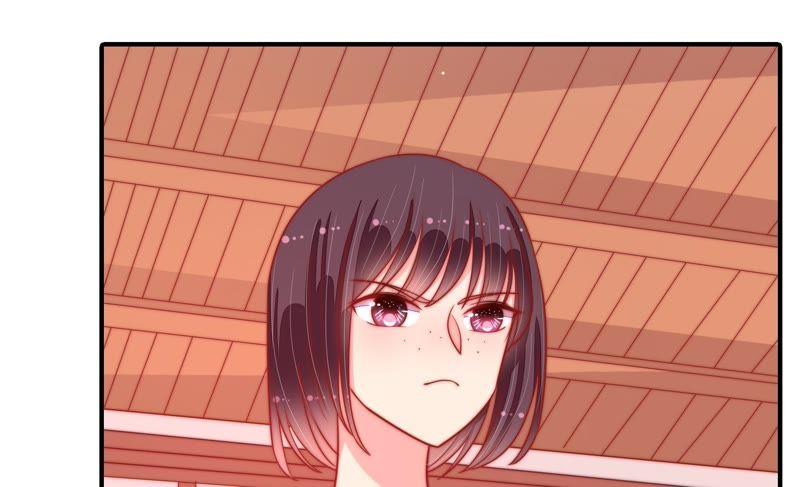 少帅每天都在吃醋韩漫全集-第85话 维护无删减无遮挡章节图片 