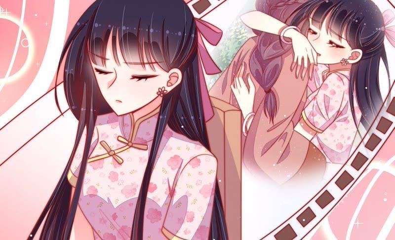 少帅每天都在吃醋韩漫全集-第86话 责罚无删减无遮挡章节图片 