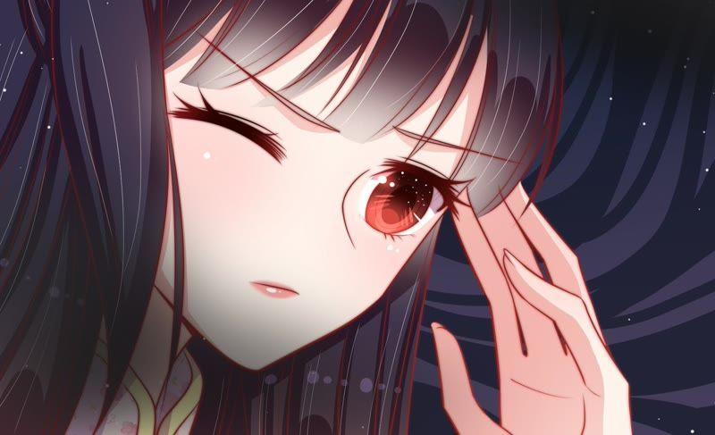 少帅每天都在吃醋韩漫全集-第86话 责罚无删减无遮挡章节图片 