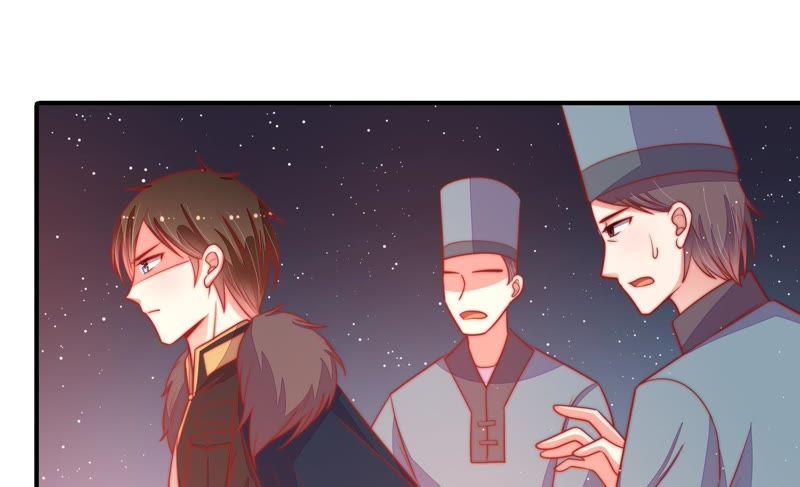 少帅每天都在吃醋韩漫全集-第86话 责罚无删减无遮挡章节图片 