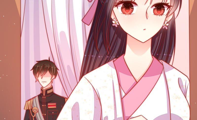 少帅每天都在吃醋韩漫全集-第86话 责罚无删减无遮挡章节图片 
