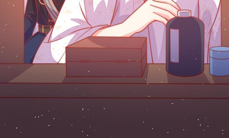少帅每天都在吃醋韩漫全集-第86话 责罚无删减无遮挡章节图片 