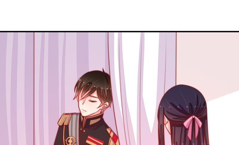 少帅每天都在吃醋韩漫全集-第86话 责罚无删减无遮挡章节图片 