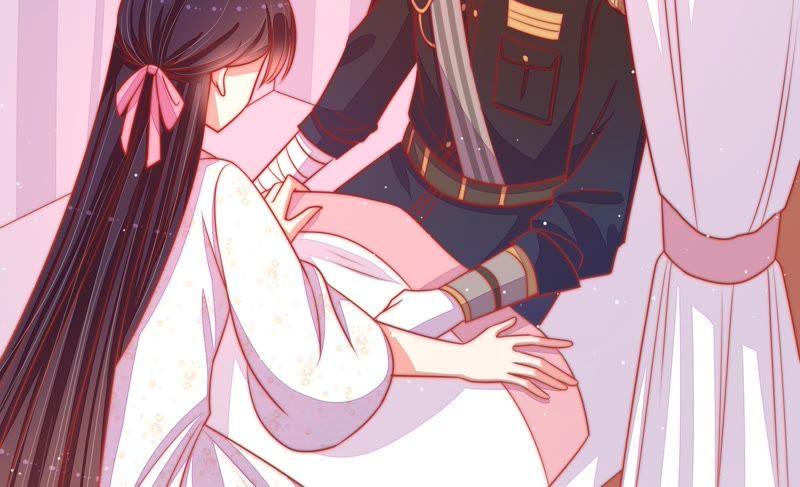 少帅每天都在吃醋韩漫全集-第86话 责罚无删减无遮挡章节图片 