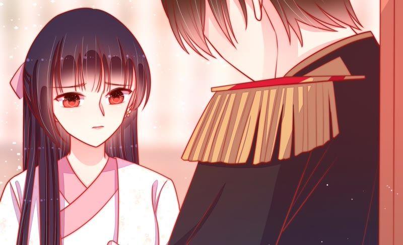 少帅每天都在吃醋韩漫全集-第86话 责罚无删减无遮挡章节图片 