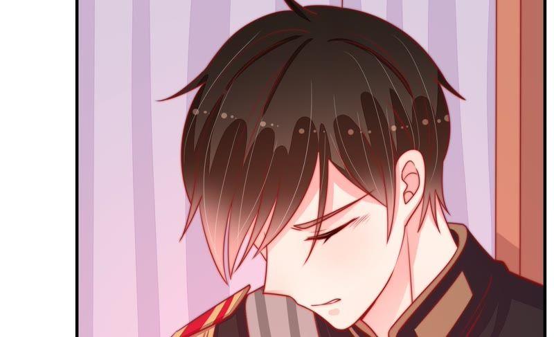 少帅每天都在吃醋韩漫全集-第86话 责罚无删减无遮挡章节图片 