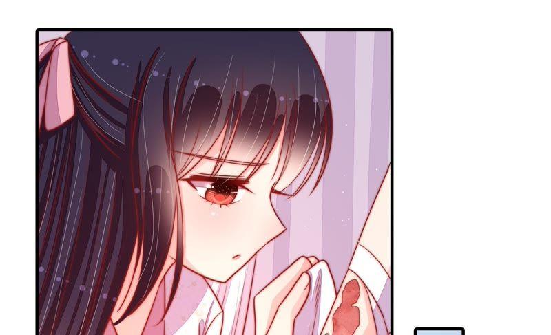 少帅每天都在吃醋韩漫全集-第86话 责罚无删减无遮挡章节图片 