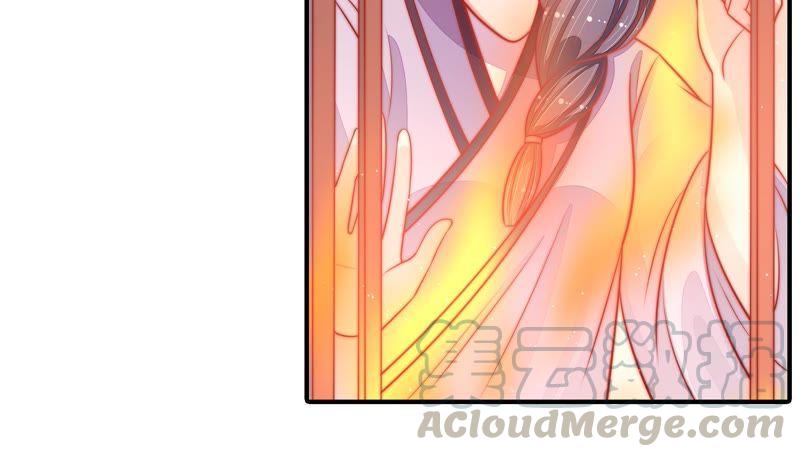 少帅每天都在吃醋韩漫全集-第86话 责罚无删减无遮挡章节图片 