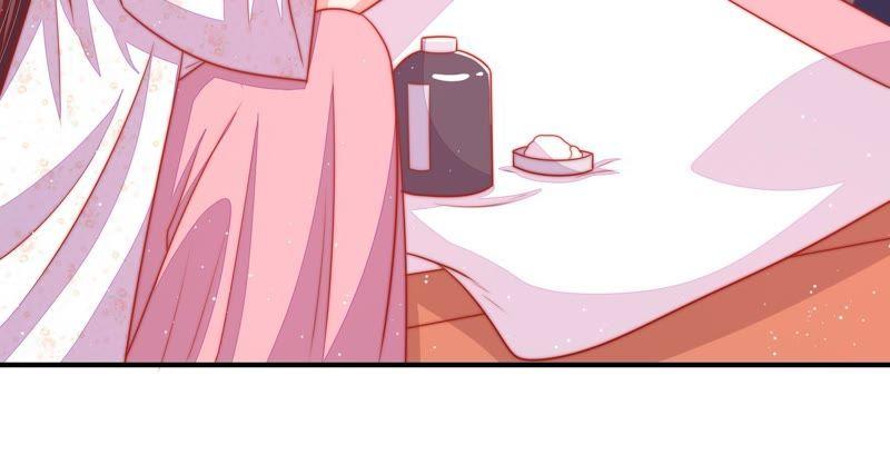 少帅每天都在吃醋韩漫全集-第86话 责罚无删减无遮挡章节图片 