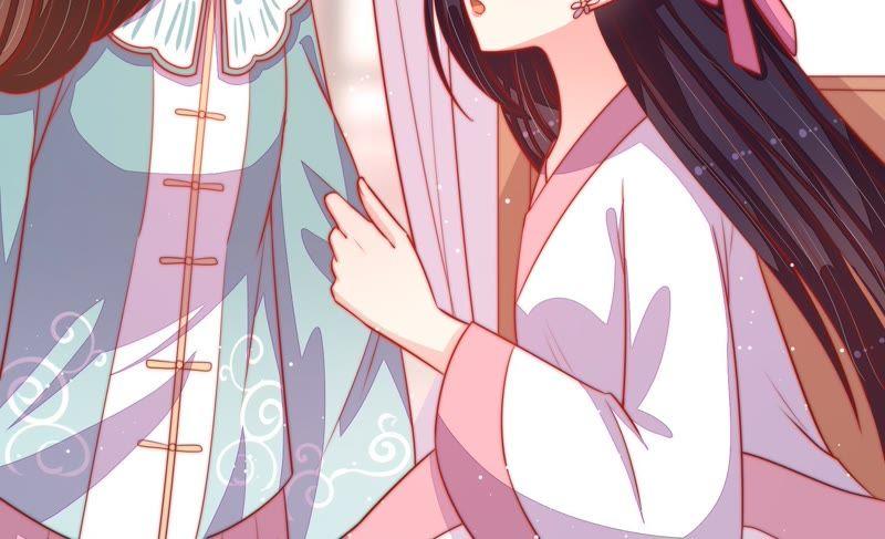 少帅每天都在吃醋韩漫全集-第87话 咬上去很香无删减无遮挡章节图片 
