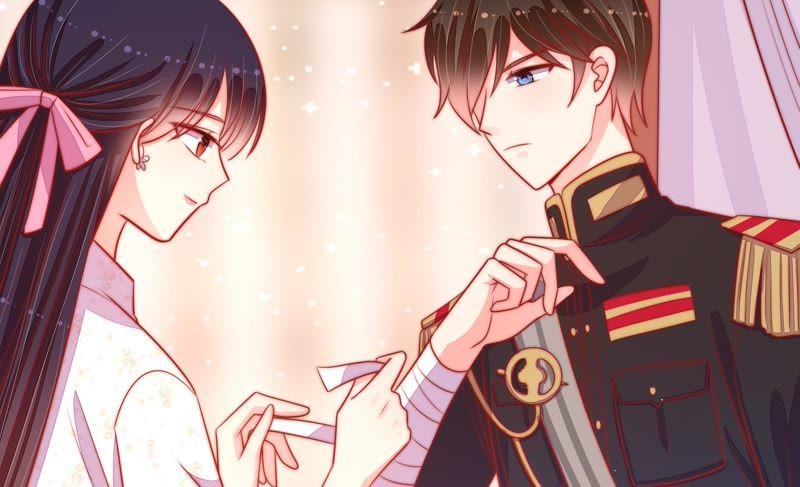少帅每天都在吃醋韩漫全集-第87话 咬上去很香无删减无遮挡章节图片 