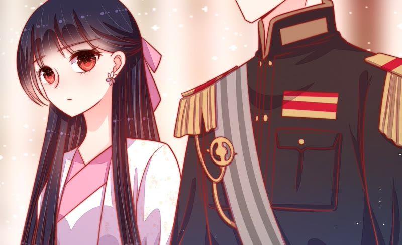 少帅每天都在吃醋韩漫全集-第87话 咬上去很香无删减无遮挡章节图片 