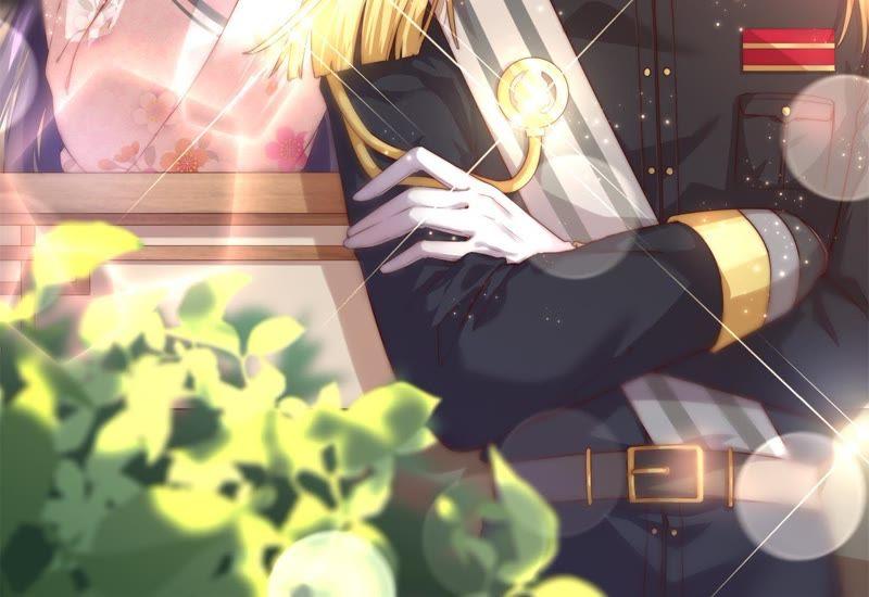 少帅每天都在吃醋韩漫全集-第90话 扶正无删减无遮挡章节图片 