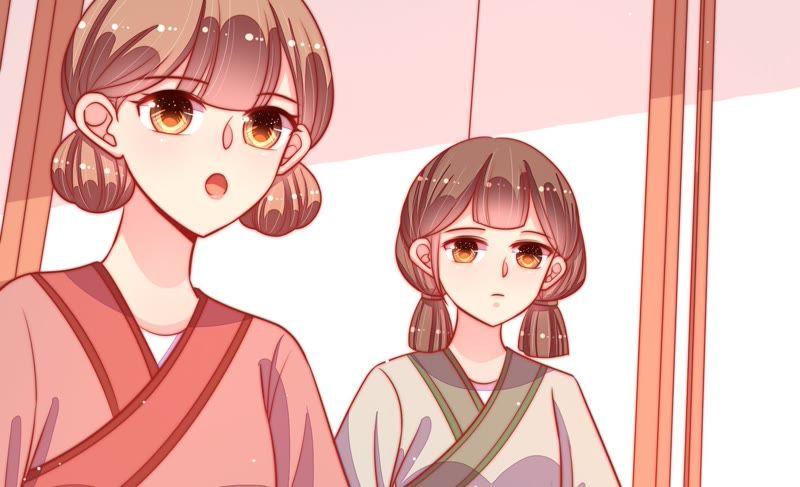 少帅每天都在吃醋韩漫全集-第90话 扶正无删减无遮挡章节图片 