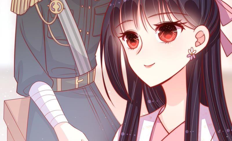 少帅每天都在吃醋韩漫全集-第90话 扶正无删减无遮挡章节图片 