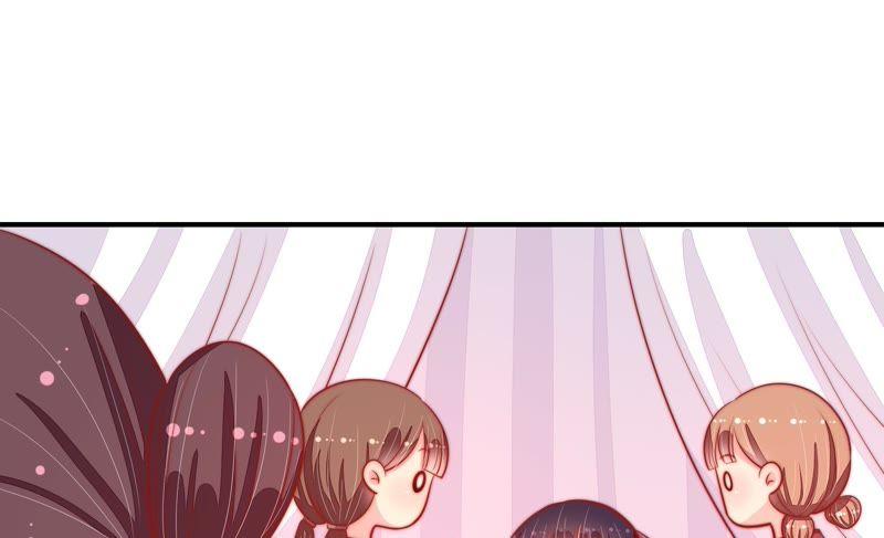 少帅每天都在吃醋韩漫全集-第90话 扶正无删减无遮挡章节图片 