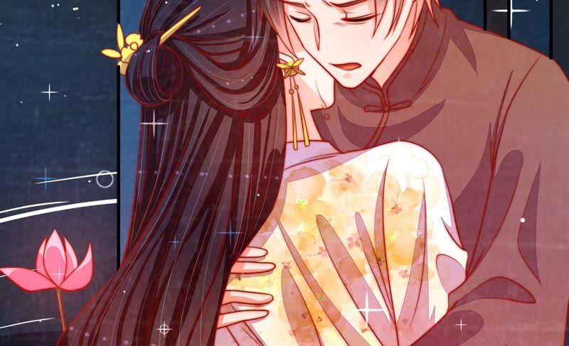 少帅每天都在吃醋韩漫全集-第90话 扶正无删减无遮挡章节图片 