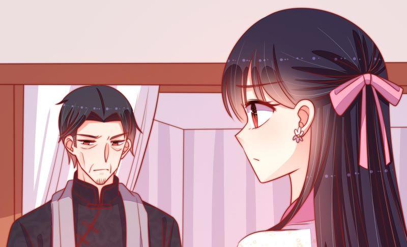 少帅每天都在吃醋韩漫全集-第90话 扶正无删减无遮挡章节图片 