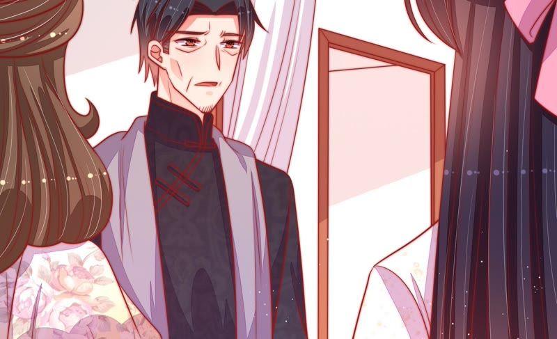 少帅每天都在吃醋韩漫全集-第90话 扶正无删减无遮挡章节图片 