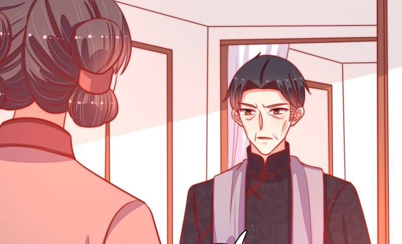 少帅每天都在吃醋韩漫全集-第90话 扶正无删减无遮挡章节图片 