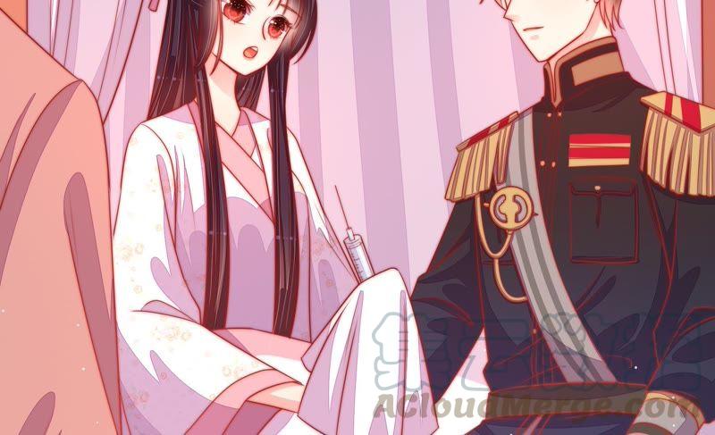 少帅每天都在吃醋韩漫全集-第91话 大雨将至无删减无遮挡章节图片 