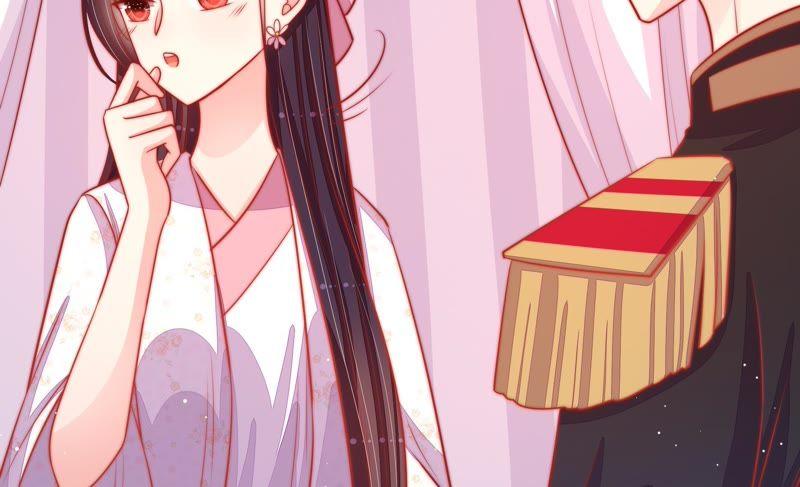 少帅每天都在吃醋韩漫全集-第91话 大雨将至无删减无遮挡章节图片 