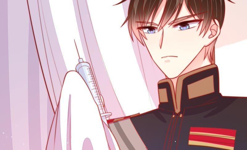 少帅每天都在吃醋韩漫全集-第91话 大雨将至无删减无遮挡章节图片 