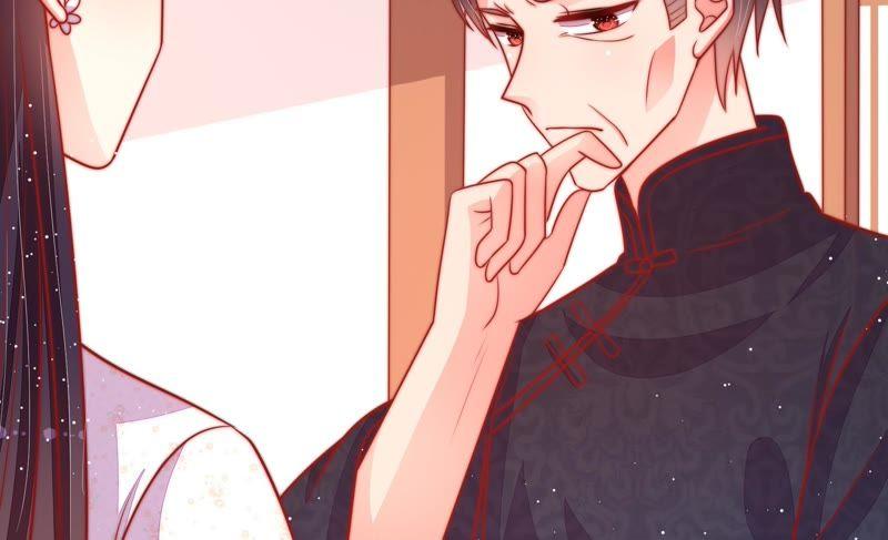 少帅每天都在吃醋韩漫全集-第91话 大雨将至无删减无遮挡章节图片 