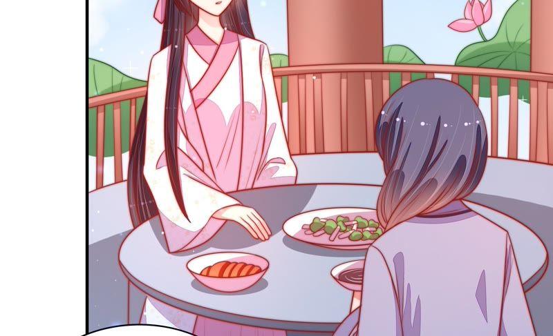 少帅每天都在吃醋韩漫全集-第91话 大雨将至无删减无遮挡章节图片 