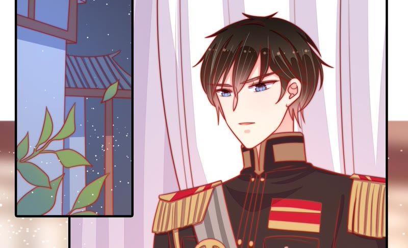 少帅每天都在吃醋韩漫全集-第91话 大雨将至无删减无遮挡章节图片 