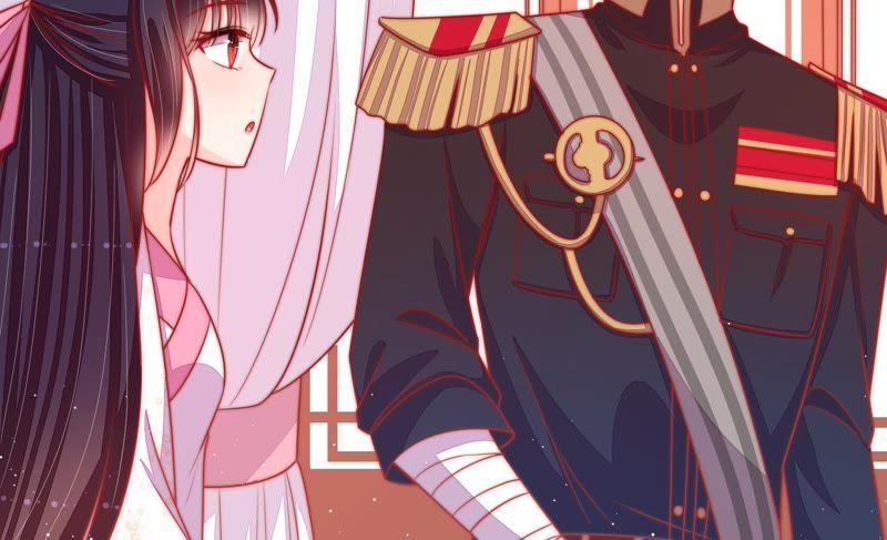 少帅每天都在吃醋韩漫全集-第92话 祈福无删减无遮挡章节图片 