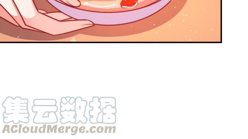 少帅每天都在吃醋韩漫全集-第92话 祈福无删减无遮挡章节图片 