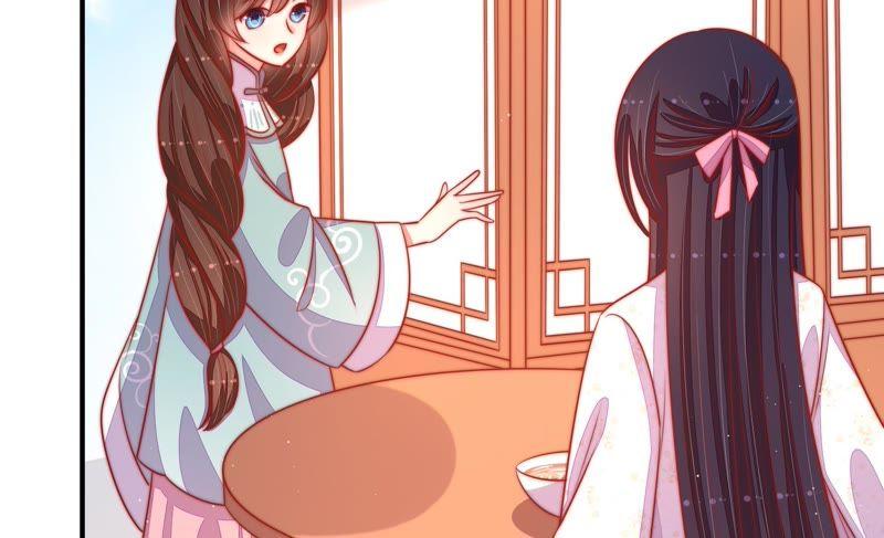少帅每天都在吃醋韩漫全集-第92话 祈福无删减无遮挡章节图片 