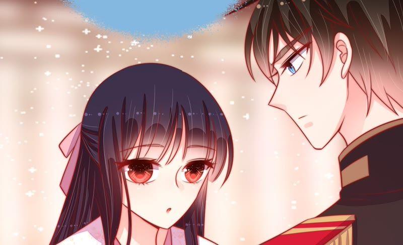 少帅每天都在吃醋韩漫全集-第93话 置气无删减无遮挡章节图片 