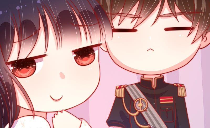 少帅每天都在吃醋韩漫全集-第93话 置气无删减无遮挡章节图片 