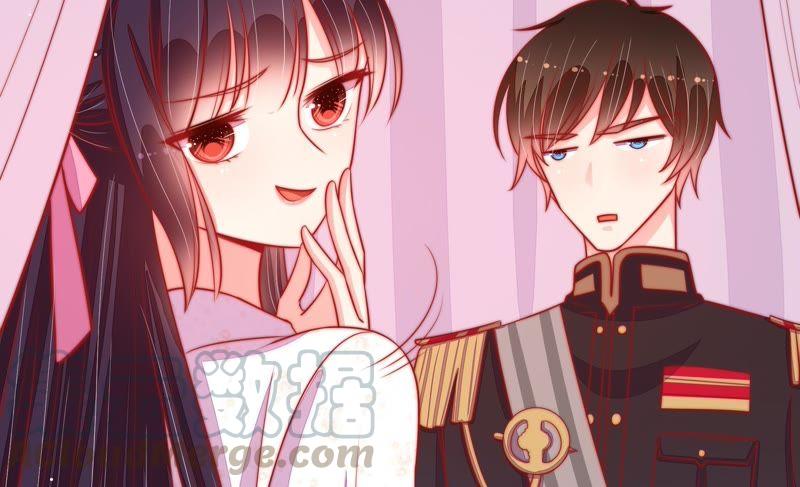 少帅每天都在吃醋韩漫全集-第93话 置气无删减无遮挡章节图片 