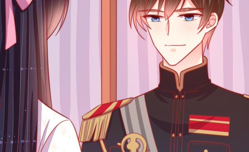 少帅每天都在吃醋韩漫全集-第93话 置气无删减无遮挡章节图片 
