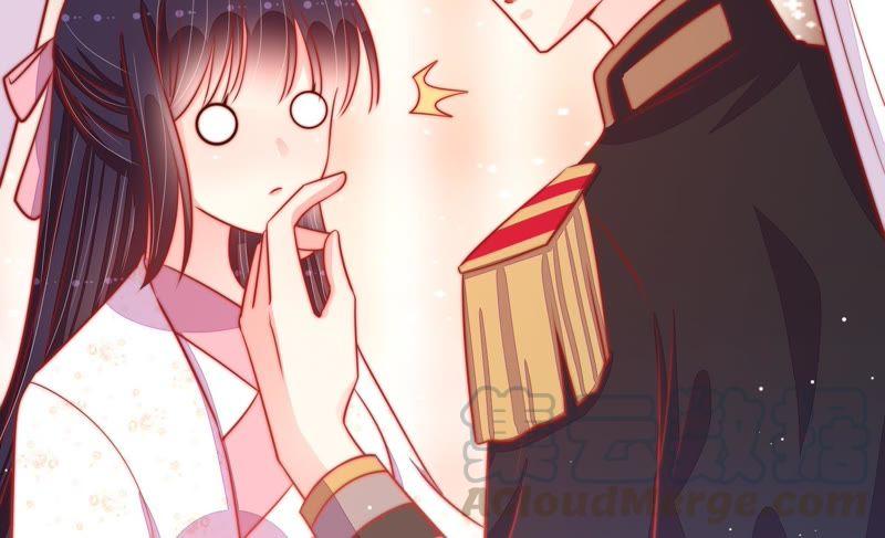 少帅每天都在吃醋韩漫全集-第93话 置气无删减无遮挡章节图片 