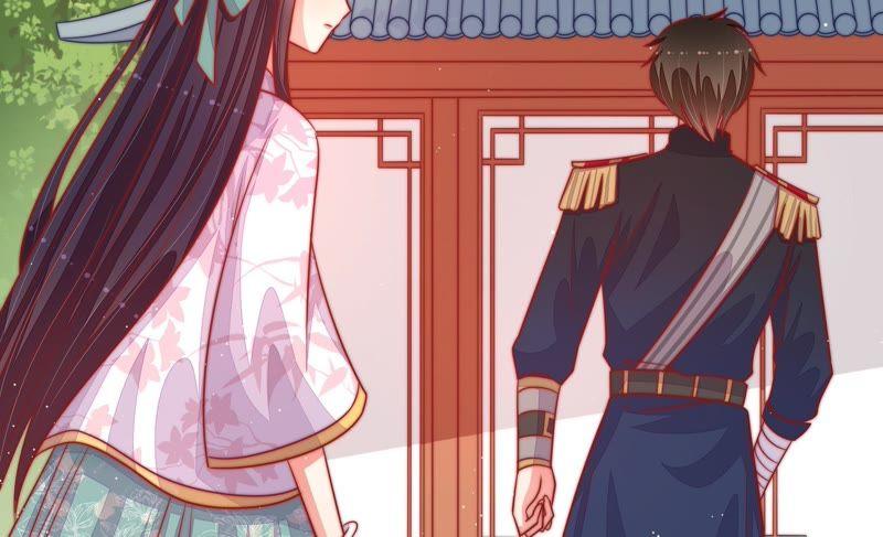 少帅每天都在吃醋韩漫全集-第93话 置气无删减无遮挡章节图片 