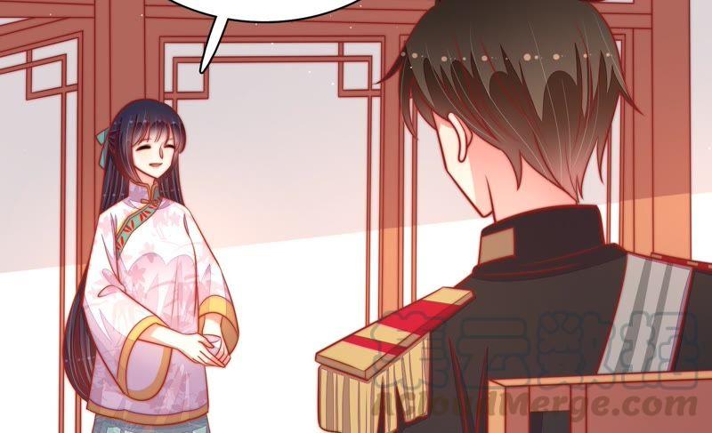 少帅每天都在吃醋韩漫全集-第93话 置气无删减无遮挡章节图片 