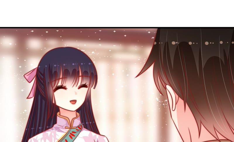 少帅每天都在吃醋韩漫全集-第93话 置气无删减无遮挡章节图片 