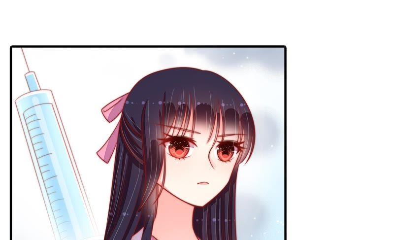 少帅每天都在吃醋韩漫全集-第94话 初吻无删减无遮挡章节图片 