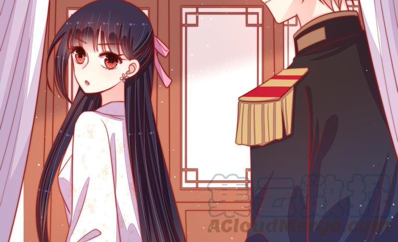 少帅每天都在吃醋韩漫全集-第94话 初吻无删减无遮挡章节图片 