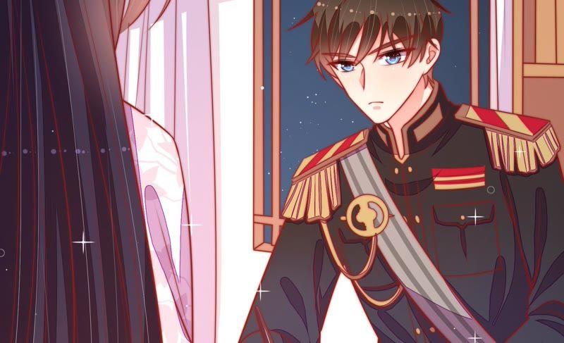 少帅每天都在吃醋韩漫全集-第94话 初吻无删减无遮挡章节图片 
