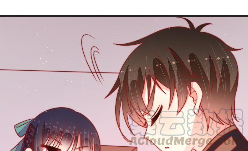 少帅每天都在吃醋韩漫全集-第94话 初吻无删减无遮挡章节图片 